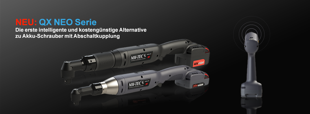 MMaschinen MH-TEC
