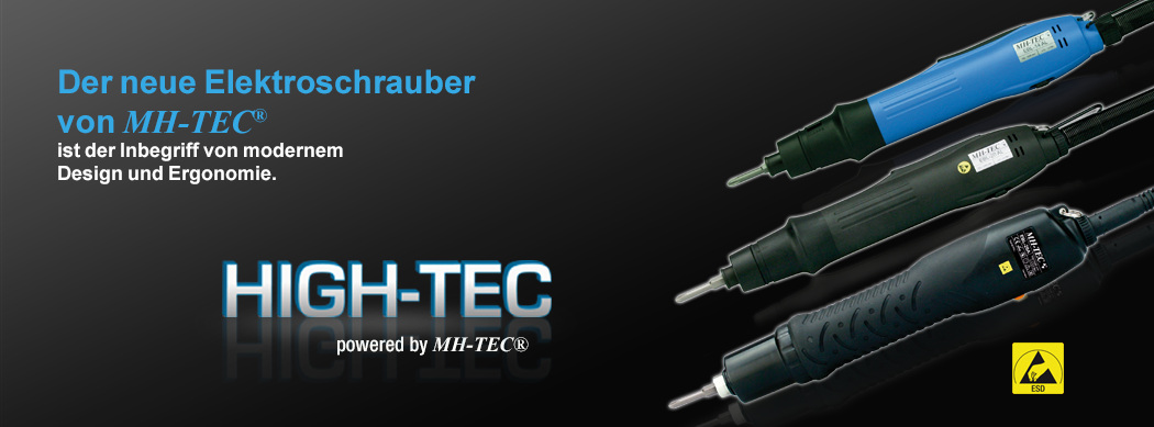 MMaschinen MH-TEC