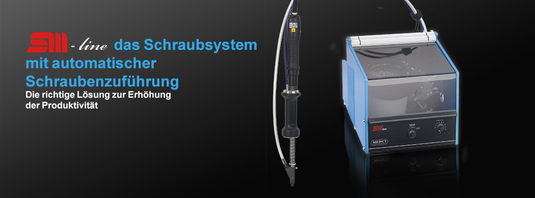 MMaschinen MH-TEC